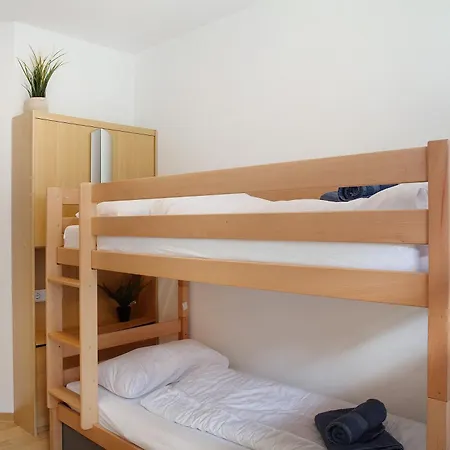 Tux Apartment Mayrhofen