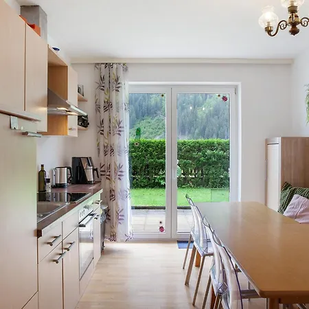 Apartment Tux Mayrhofen