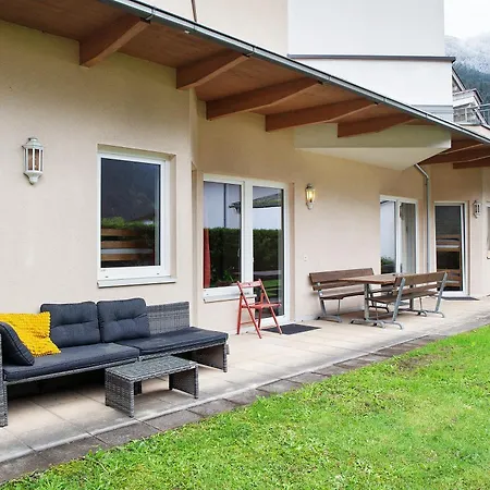 Apartment Tux Mayrhofen