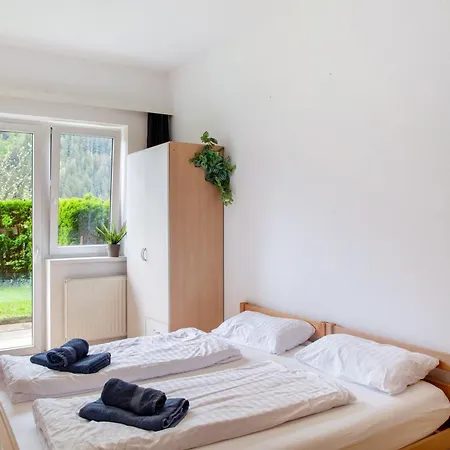 Tux Appartement *