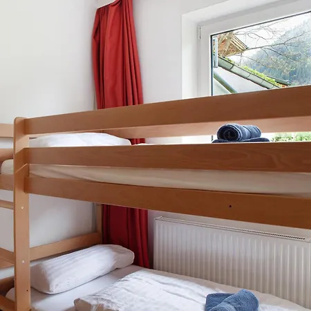 Appartement Tux *