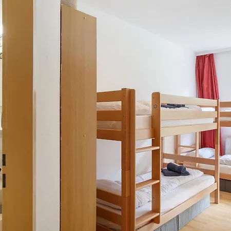 Appartement Tux