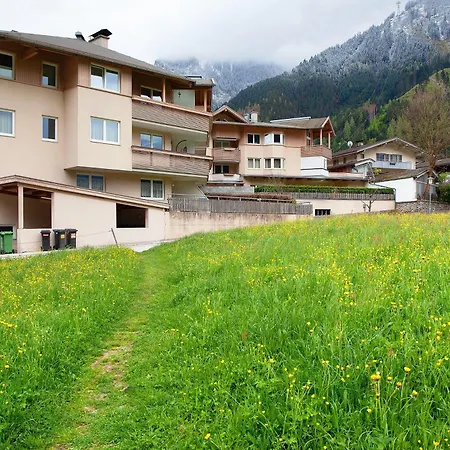 Appartement Tux Mayrhofen