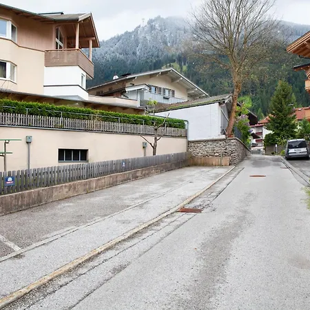 Appartement Tux Mayrhofen