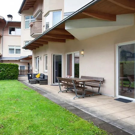 Tux Appartement