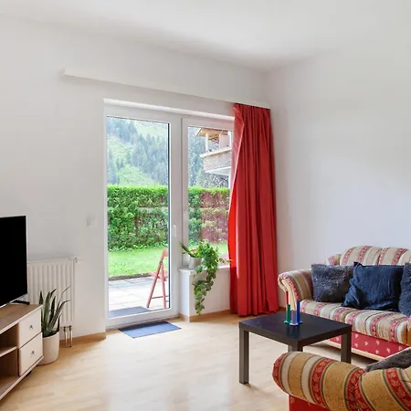 Appartement Tux