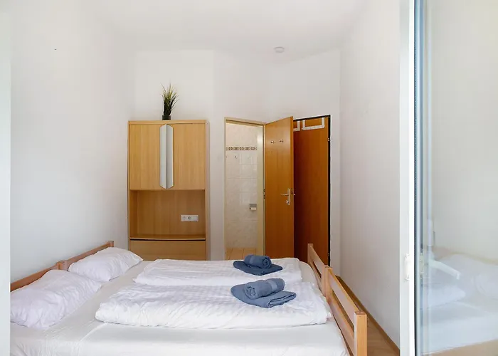 Appartement Tux *