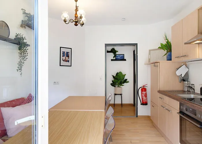Appartement Tux