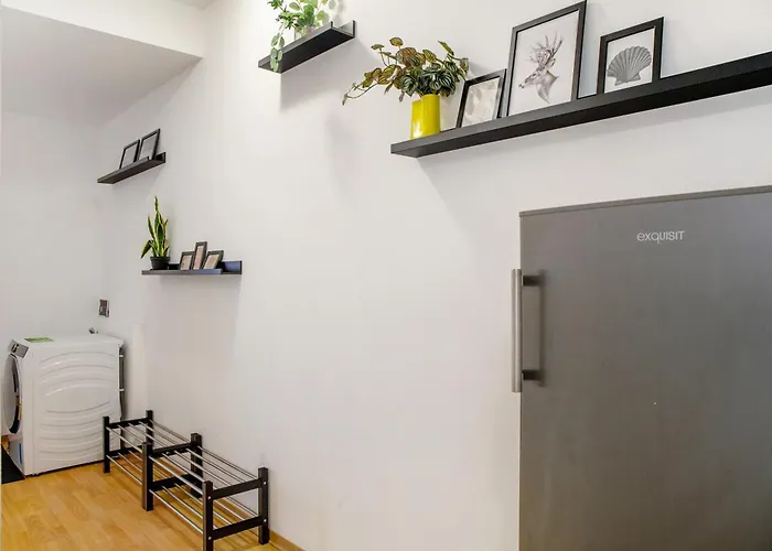 Appartement Tux *