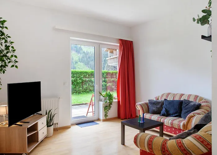 Appartement Tux